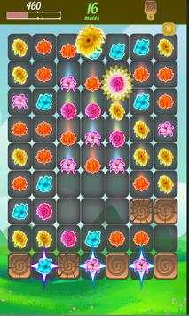 Blossom King Flower screenshot 4