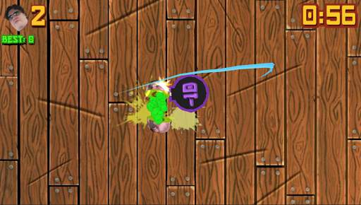 Meddl Pagan Ninja screenshot 5