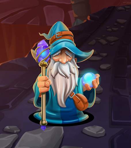 Magical Pairs: Memory Game screenshot 15