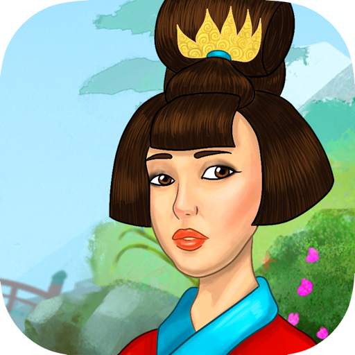 Queen's Garden 4: Sakura Seaso 1.8.1