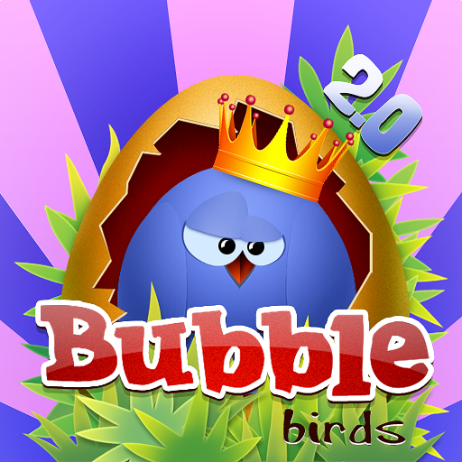 Bubble Birds 2 icon