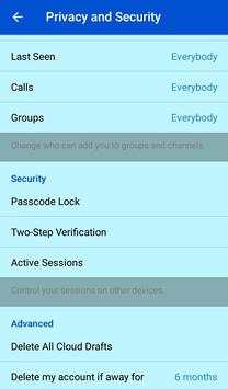 messenger star new screenshot 8