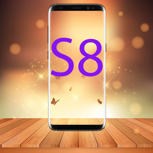 S8/S8  HD wallpapers icon