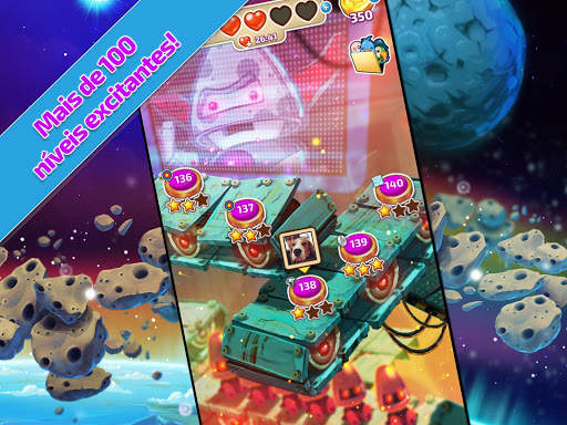 Crack Attack screenshot 13