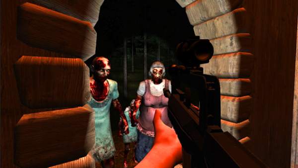 War Game 3D screenshot 16