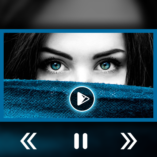 lettore video -lettore video HD di tutti i formati icon