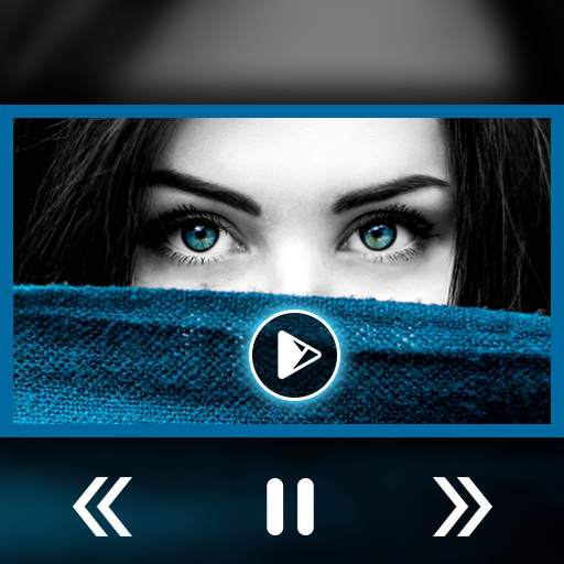 Video Player - All Format HD Video Player 2021 1.2