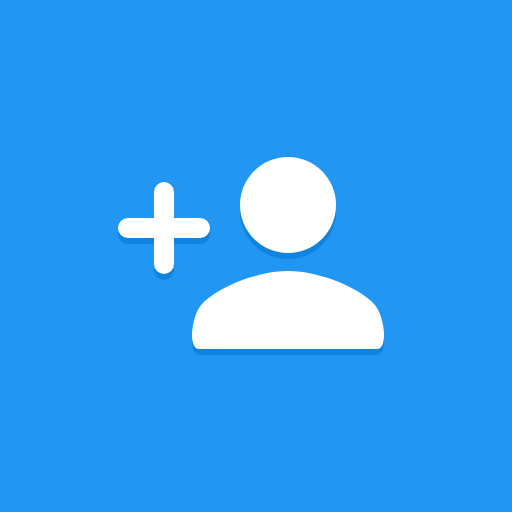 Membersgram: Get Member &amp; View icon