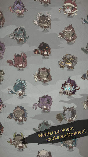 Wild Tamer screenshot 6