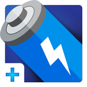 Battery Saver - Optimize Pro icon