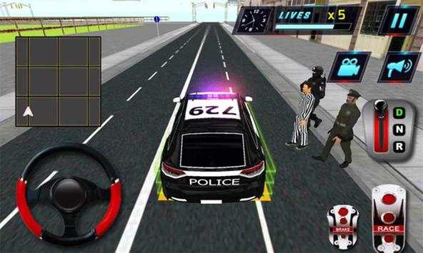City Police Hateful Crime स्क्रीनशॉट 3