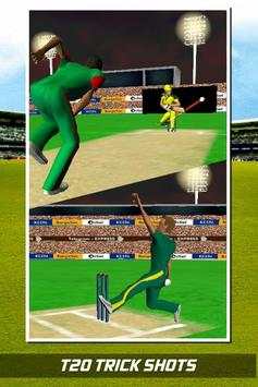 Cricket Hero 2016 screenshot 4