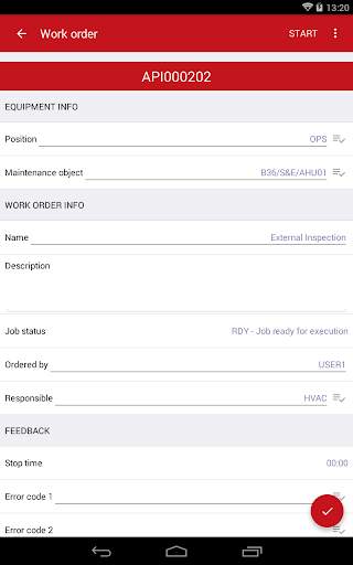 API PRO Offline screenshot 7