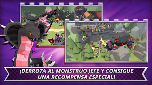 Grow Kingdom screenshot 3