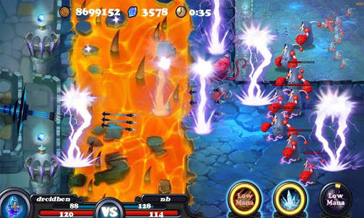 Defender II screenshot 5