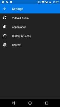 MTube screenshot 4
