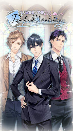 Making the Perfect Wedding : R screenshot 1