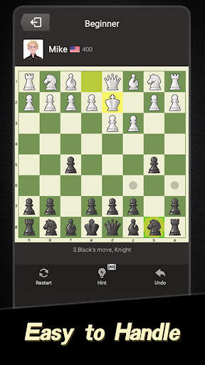 Catur: Catur Offline&Online screenshot 3