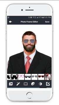 Man Photo Suit Montage screenshot 3