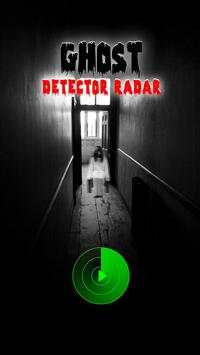 Ghost Radar: Detector screenshot 1