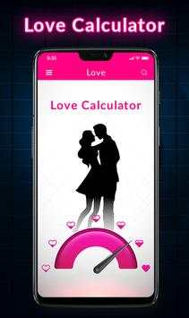 Real Love Test 1 تصوير الشاشة