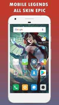 ML HD  WALLPAPER 2019 screenshot 3