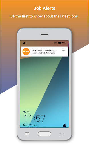 MyJobs screenshot 8