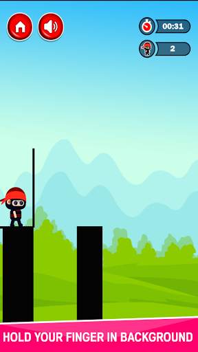 Super Stick Man screenshot 2
