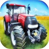 EURO Farming Simulator 2016 1.1