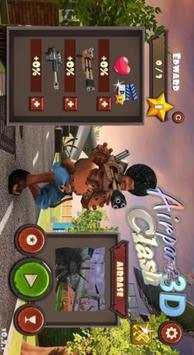 Airport Clash 3D screenshot 1