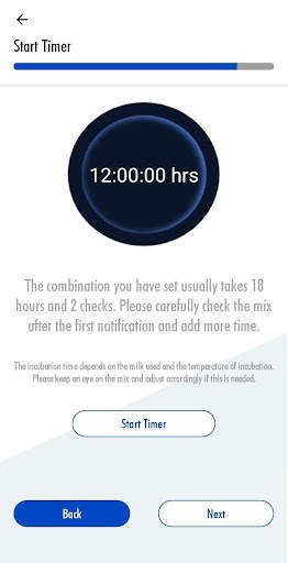 Yogurt App screenshot 6