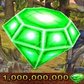 Unlimited Gems Temple Run 2 1.1