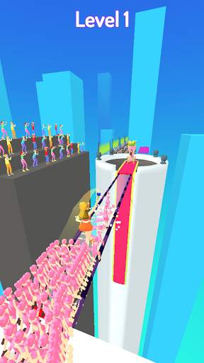 Girl Clash screenshot 2