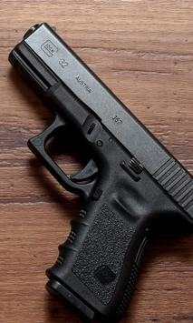 Glock Guns New Wallpapers Themes screenshot 1