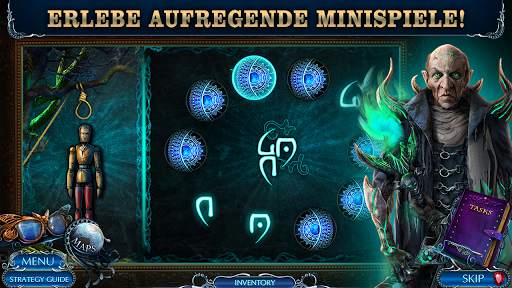 Wimmelbildspiele - Mystery Tales 6 (Free To Play) screenshot 4