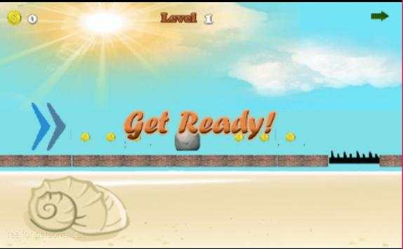 Angry Grandma Run-Running Game screenshot 3