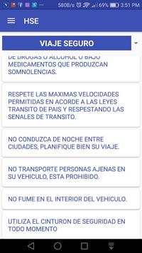 Tigo Safe Honduras screenshot 5