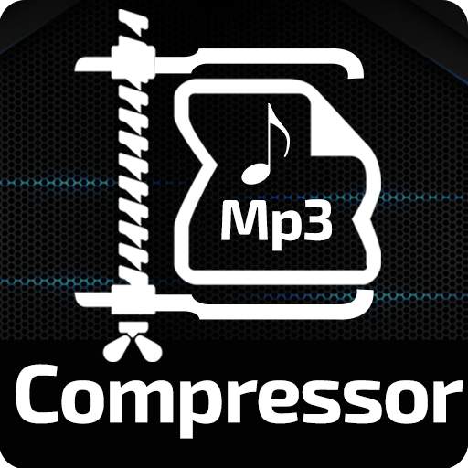 Mp3 Compressor - Audio Compressor & Resizer 1.1