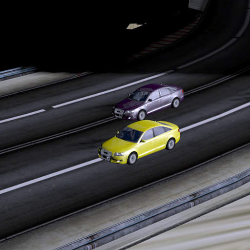 Car Drift 3D Racing track screenshot 10