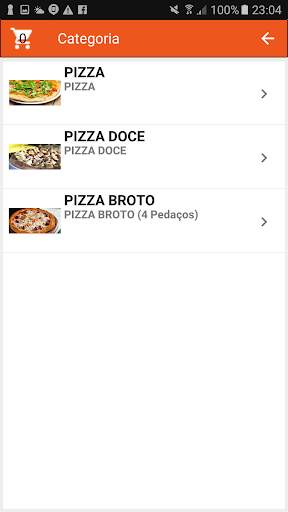 Ai Sim Pizza screenshot 3