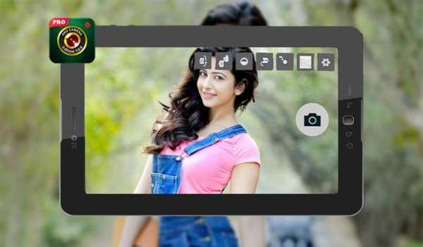 NEW Best HD Camera Pro 2018 screenshot 2