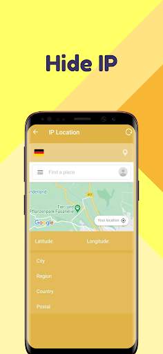Japan VPN - Unlimited VPN, Security Free VPN screenshot 5