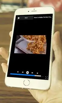 HD Movie Player 2015 version 2 screenshot 3