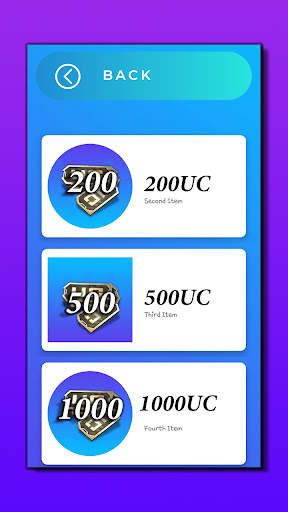 Win UC and Royal Pass screenshot 2