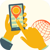 Mobile Phone Call Tracker icon