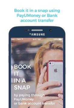 GoHero - CHAT TRAVEL ASSISTANT screenshot 4