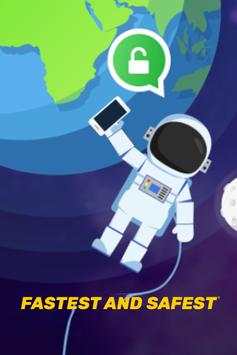 Solar VPN screenshot 1