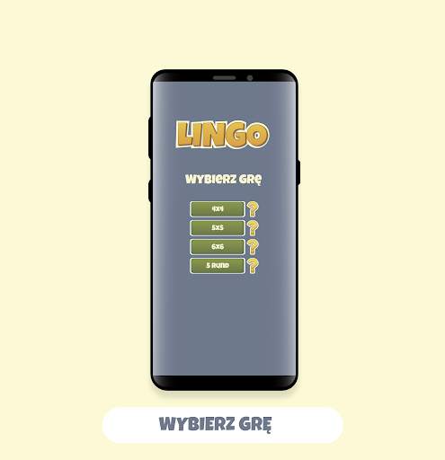 Lingo! Zgadnij słowo screenshot 2