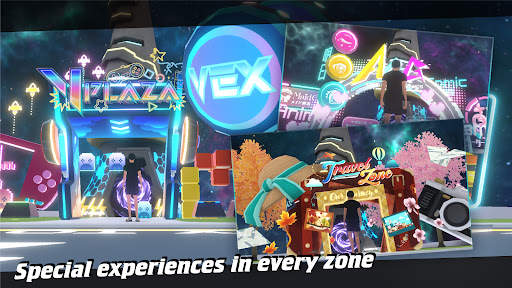 VEXMETA screenshot 6