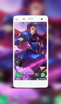 free skin mobile wallpaper legends new screenshot 5